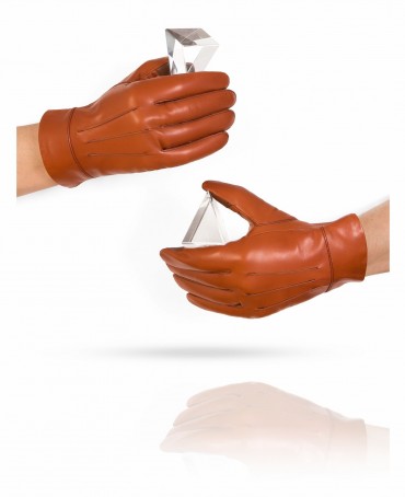 Перчатки Мужские i.K13-TRIJON/TABACCO